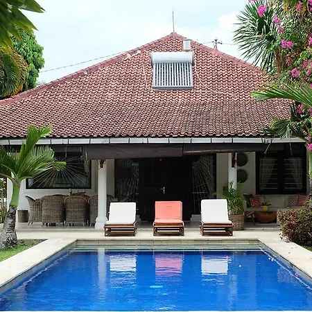 Le Kekeri Villa Collection